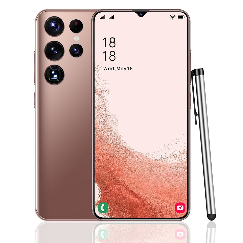 2024 Popular smart phones S22Ultra 5G 512GB